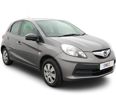Honda Brio-img